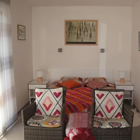 Διαμέρισμα Rdc Terrasse Repos En Cote D'armor